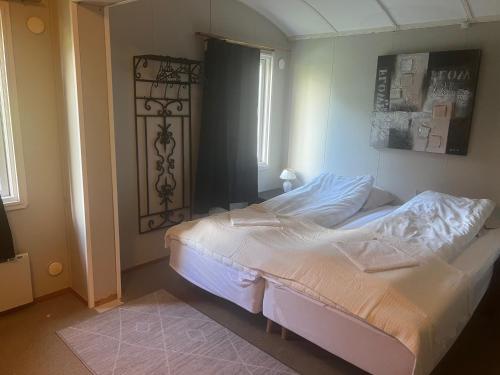 Reiårsfossen Motel & Camping Reiårsfossen Motel & Camping