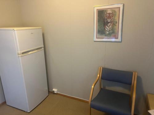 Reiårsfossen Motel & Camping Reiårsfossen Motel & Camping