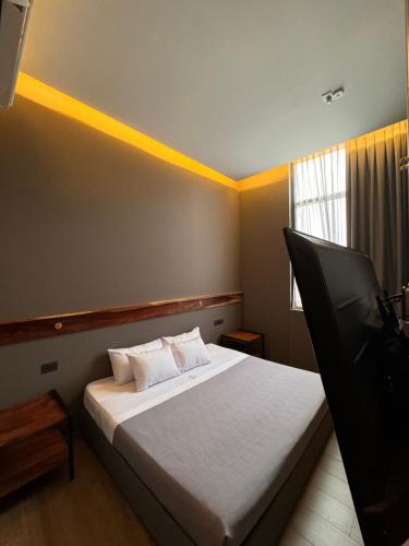 Amae21 Lofts Room Type - Superior King Room