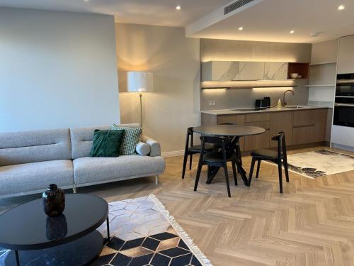 Luxurious Entire Family Apartment