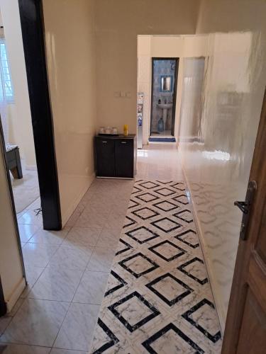 Appartement meublé, Zac Mbao, Rufisque (Appartement meuble, Zac Mbao, Rufisque) in Rufiskas