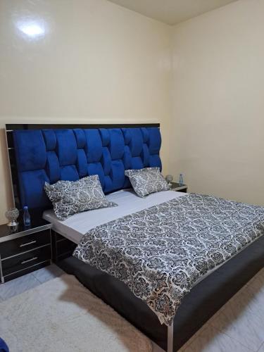 Appartement meublé, Zac Mbao, Rufisque (Appartement meuble, Zac Mbao, Rufisque) in Rufiskas