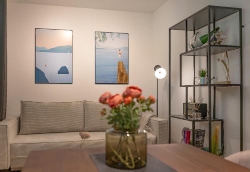 SweetHome - Küche, Stellplatz, WLAN, Nähe S-Bahn, Mnichov (fotografie 2)