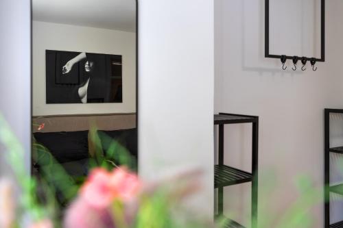SweetHome - Küche, Stellplatz, WLAN, Nähe S-Bahn, Mnichov (fotografie 7)