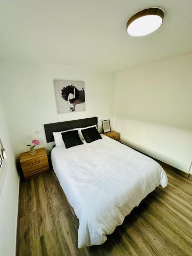 Descubre Cantabria 2! A 4 minutos de Cabárceno y capacidad para 6 adultos! (Descubre Cantabria 2! A 4 minutos de Cabarceno y capacidad para 6 adultos!) in Sarón
