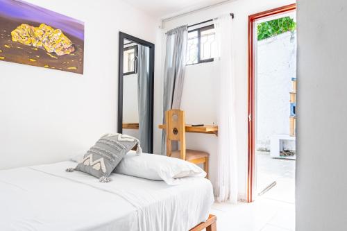 ORESCA Hostel in Marbella