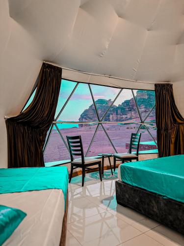 Rum Ronaldo camp — other in طريق وادي رم, Wadi Rum Jordan, 77110