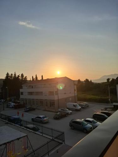 Erkély/terasz, Amelia in Radanovici