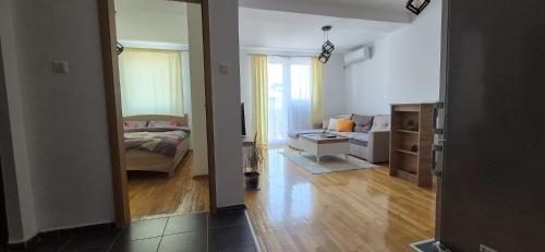 Tiffany Central Apartment in Skopje, Skopje (photo 3)