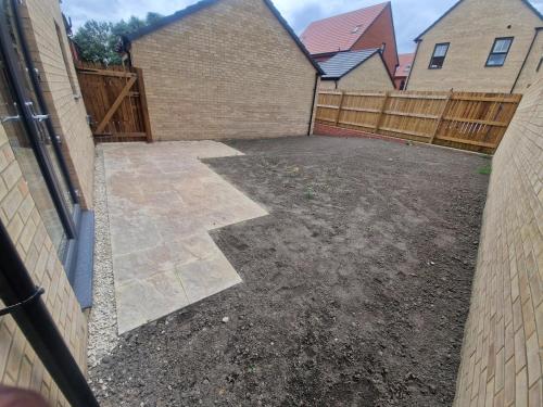 Sweet Peace Home, Leeds (Foto 10)