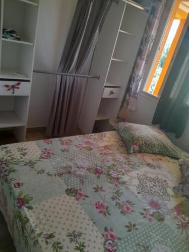 Caza Belo in Capesterre-Belle-Eau