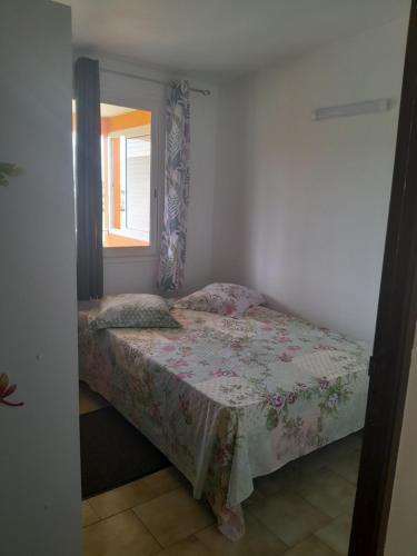 Caza Belo in Capesterre-Belle-Eau