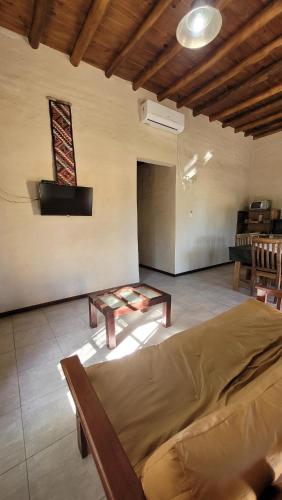 La huella Jáchal - Casas de Campo (La huella Jachal - Casas de Campo) in San Jose de Jachal