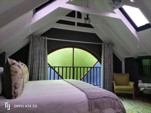 Rozenhof Guest Cottages Room Type - Loft
