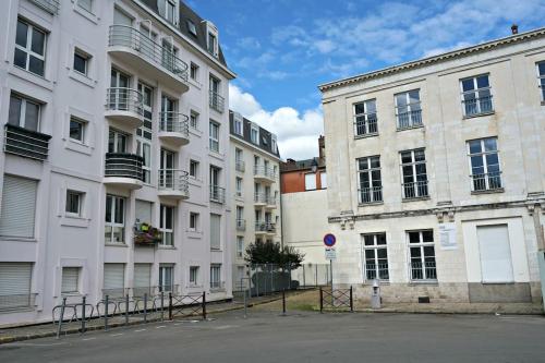 Appartement Vieux Lille avec parking et balcon - Constantine Appartement Vieux Lille avec parking et balcon - Constantine