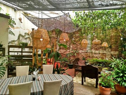 Garden, ESTU habitaciones in Zone 4
