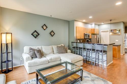 Quaint Issaquah Home - Walk to Shops and Dining in อิสสาควาห์ (WA)