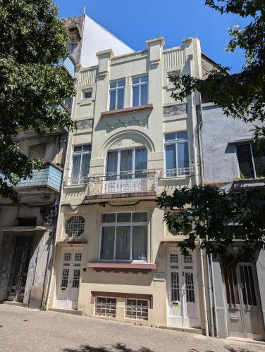 Casa Maya 4