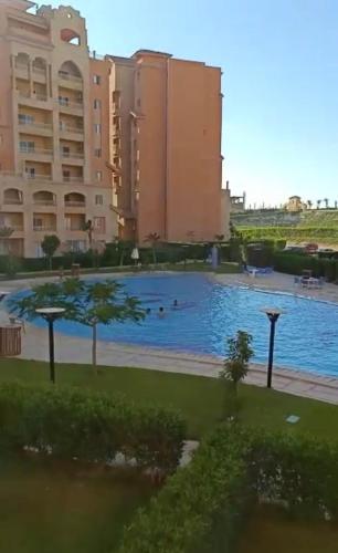 مارينا فالى, El-Alamein (Foto 4)