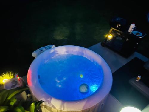 Yosemite Mansion in Hartford (Wisconsin)