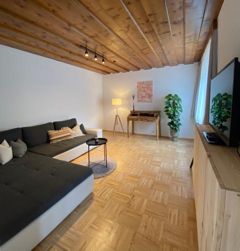 Almufer-Appartements in Grünau im Almtal