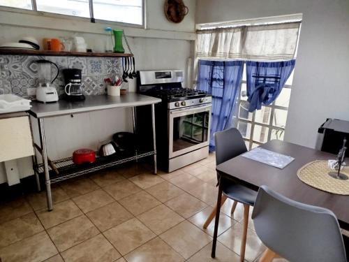 ESTU habitaciones in Zone 4