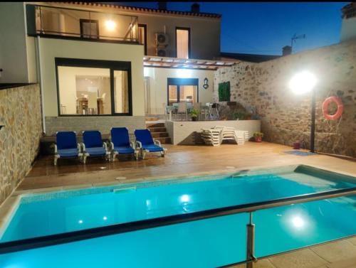 . Casa da Aldeia