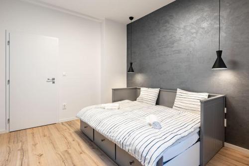 Winter Haven Modern Retreat in Central Bratislava