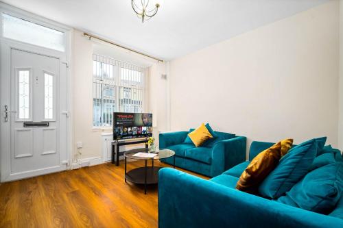 Willes Road City House, Birmingham (fotografie 2)