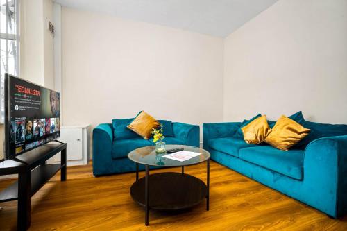 Willes Road City House