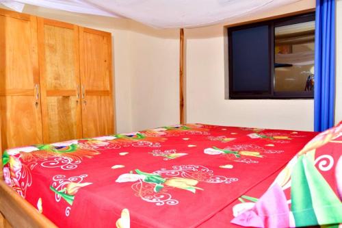 Détente dans un environnement paisible