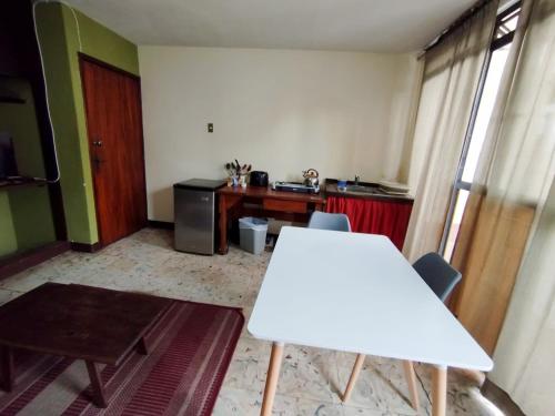 ESTU habitaciones in Zone 4