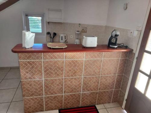 Sunshine Villa in Pointe-Noire