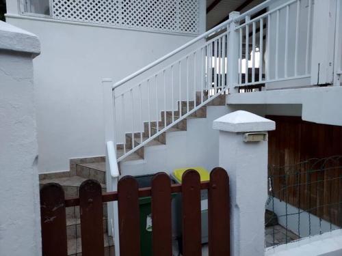 Sunshine Villa in Pointe-Noire