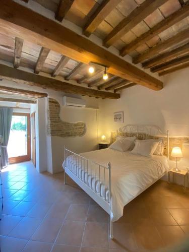 Casa Tartufo e Mare in Fratte Rosa