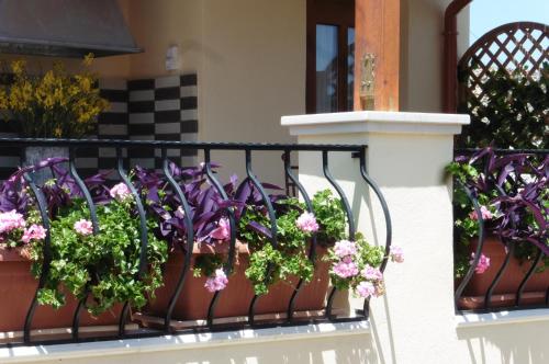 Villa Taxiarchis - image 12