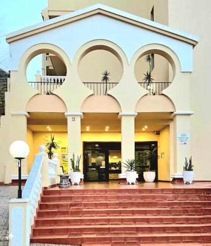 Studio Los Cristianos Atlantic View, Tenerife