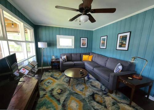 Private Riverfront Retreat in Piney Point (MD)