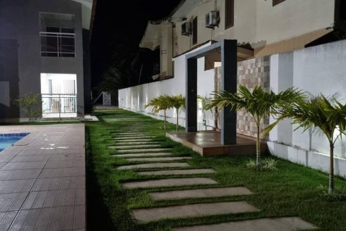 Apartamento na Ilha de Itamaracá