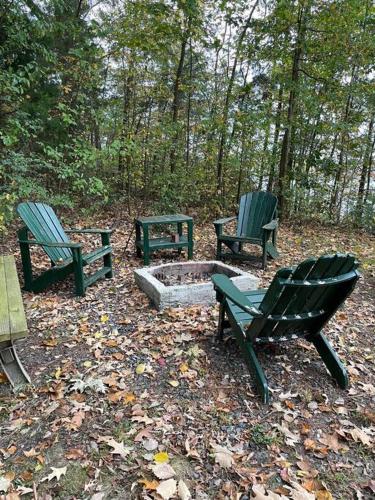 Private Riverfront Retreat in Piney Point (MD)
