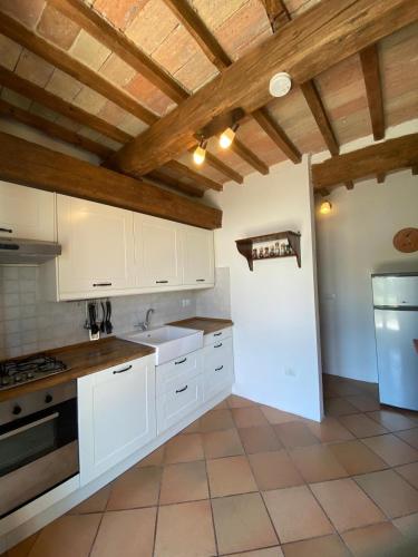 Casa Tartufo e Mare in Fratte Rosa