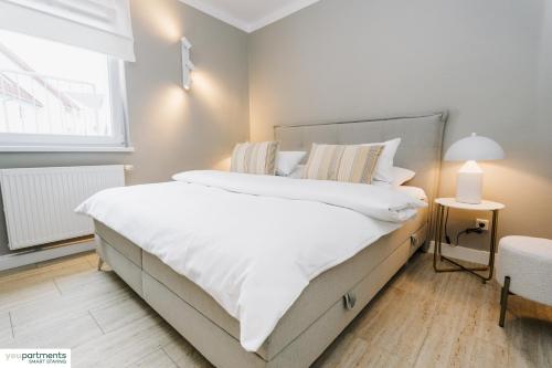 YOUPARTMENTS - zentrale Micro Apartments in Kaiserslautern