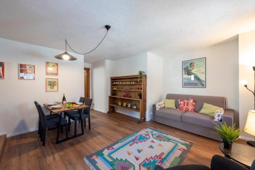  Paquita´s Home - San Sicario Borgo - Happy Rentals in Cesana Torinese