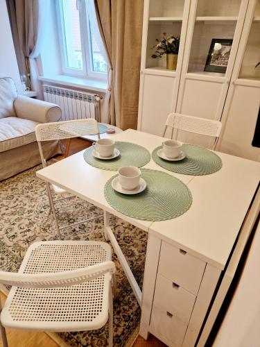 Apartament Rynek