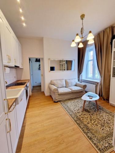 Apartament Rynek