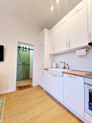 Apartament Rynek