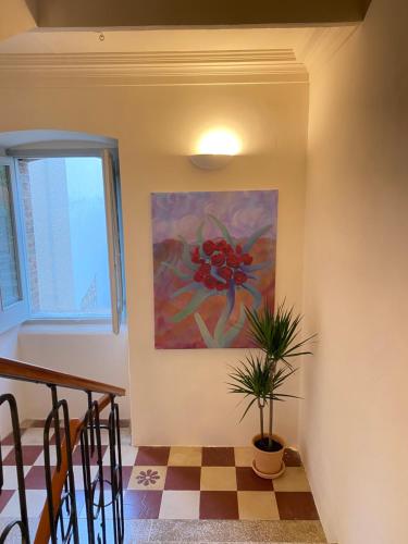 La Dimora di Pindaro in 塔蘭塔佩利尼亞