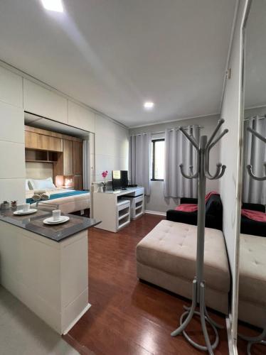 Hotel Av Ibirapuera Moema São Paulo 03B, São Paulo