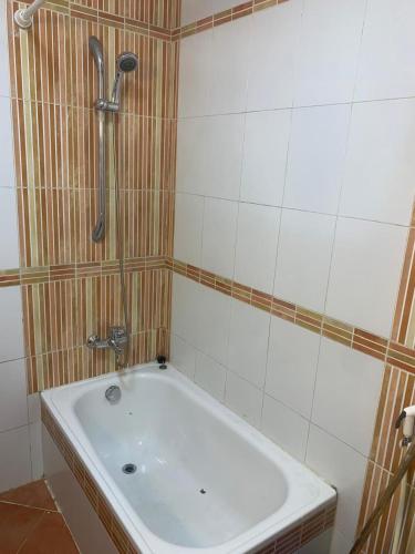 comfortable apartment - main image