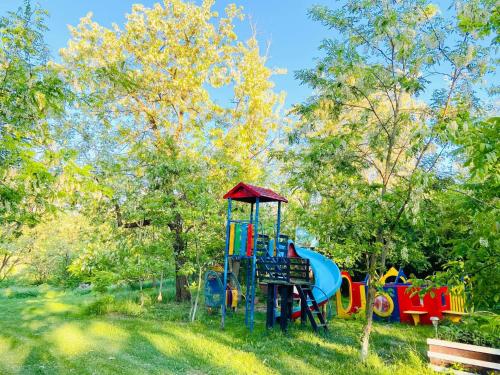 Agropensiunea La Prisaca in Orhei